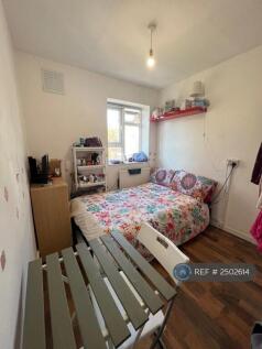 Room 1: Taken. 2.44m By 2.86m