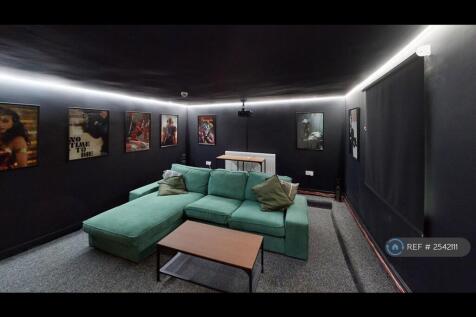 Cinema Room