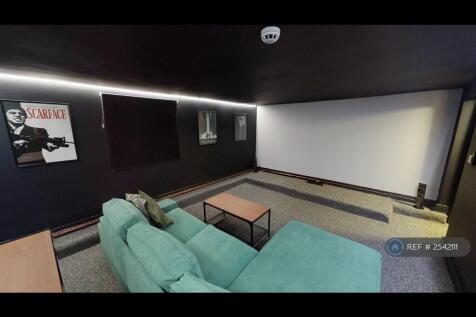 Cinema Room