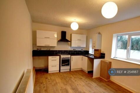 Lounge / Kitchen