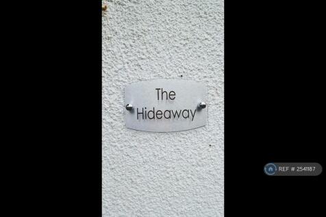 The Hideaway