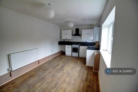 Lounge Kitchen