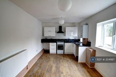 Lounge Kitchen