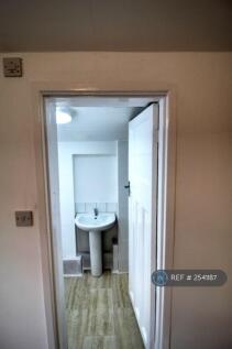 Entrance To Shower Room 