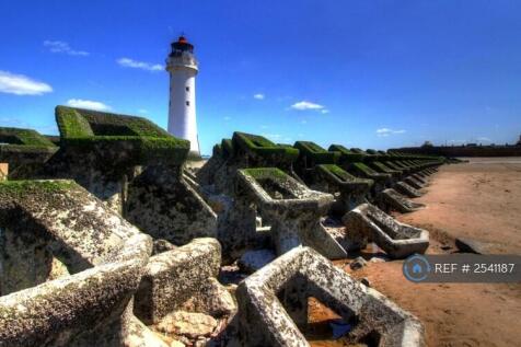 New Brighton Lighthouse 