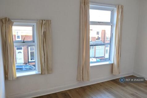 First Bedroom