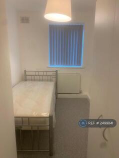 Small Room Downstairs