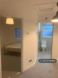 Upstairs Landing