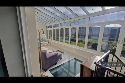 Orangery