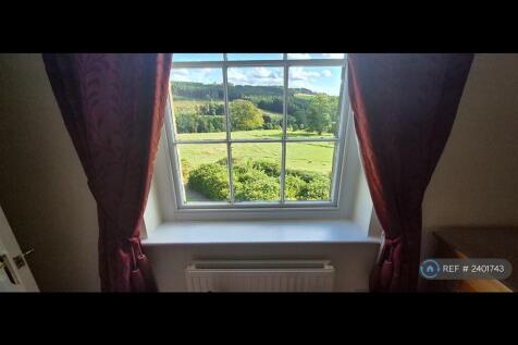 View From All Upper Rooms