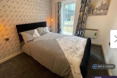 Bed Room 1