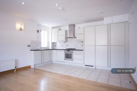 Fitted Kitchen  Built In Appliances