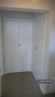 Hall Storage