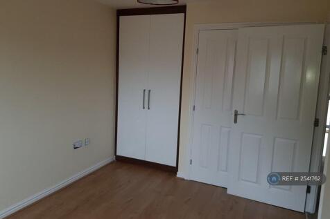 First Floor Bed 1