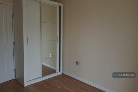 First Floor Bed 2