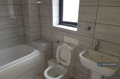 First Floor Bath
