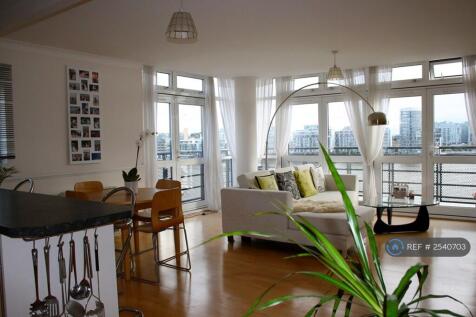 Open Plan Living Room