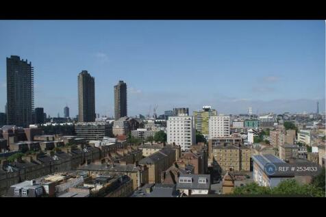 View From Living Room
