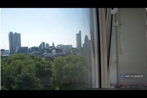 View From Bedroom