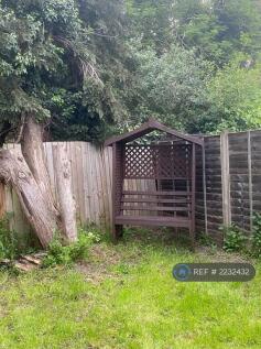 Private Garden