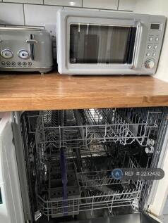 Dishwasher