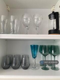 Glasses 