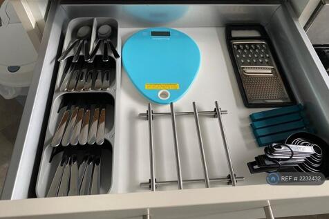 Cutlery &amp; Utensils