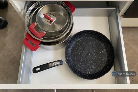 Saucepans