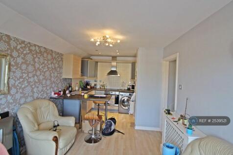 Kitchen Open Plan Living