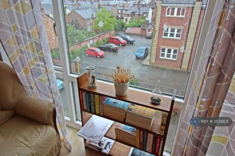 View From Living Room