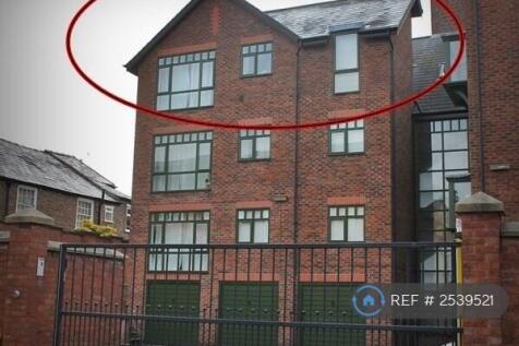 Top Floor Location