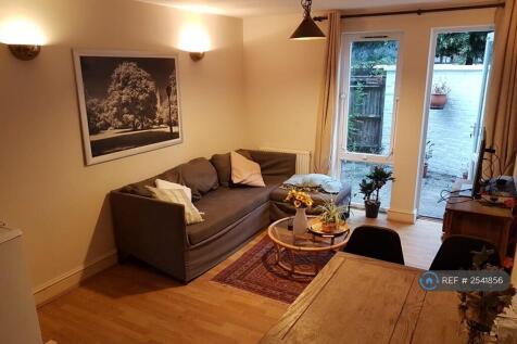 Dining Room / Reception Room