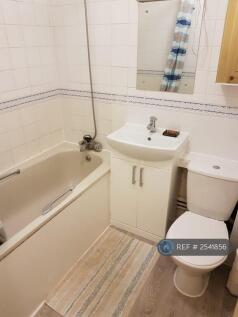 3rd Bathroom