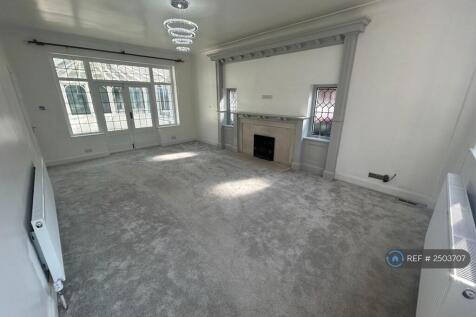 Formal Living Room