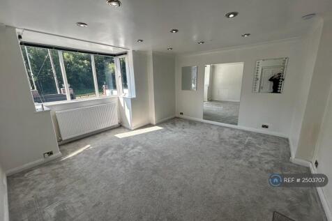 Gym Room