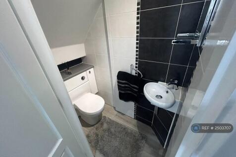 Guest Wc