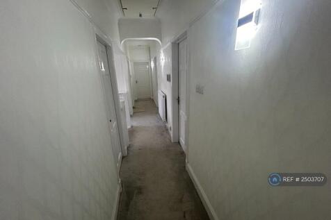 Upstairs Hall