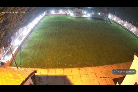 Garden Lights