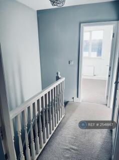 2nd Floor Landing