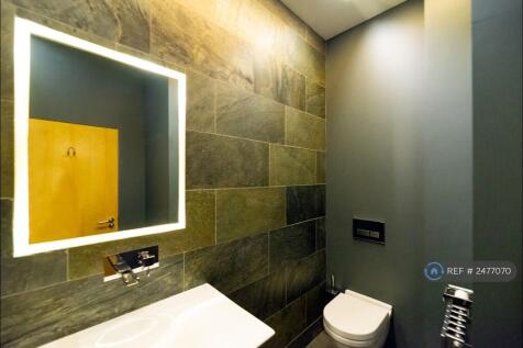 Guest Wc