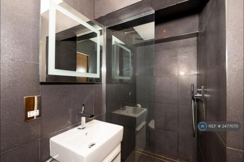 2nd Bedroom En Suite