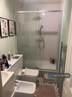 3 - Bathroom