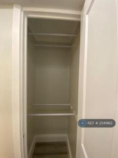 Storage Cupboard For Extra Wardrobe Space 