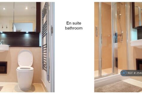 En Suite Bathroom