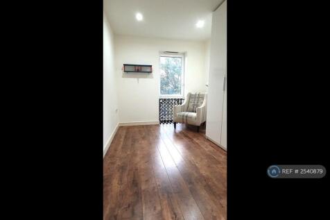 2nd Bedroom