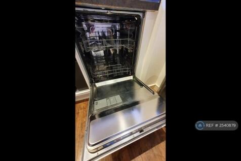 Dishwasher