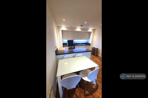 Dinning Area