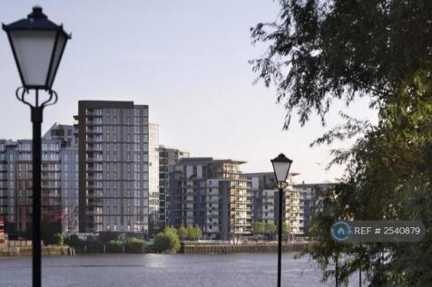 View From The Opposite Riverbank