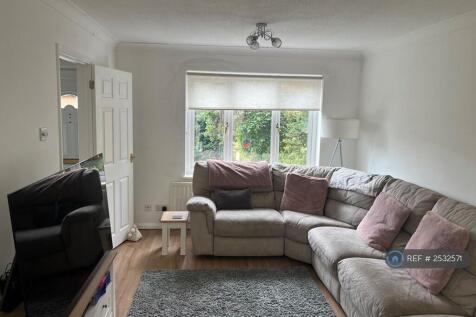Reception Room 1