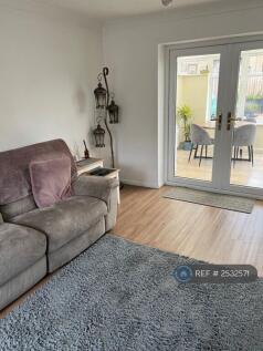 Reception Room 1